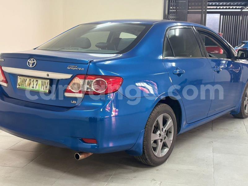 Big with watermark toyota corolla omaheke gobabis 25583