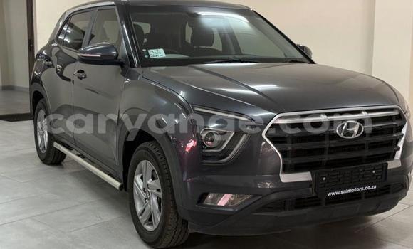 Acheter Occasion Voiture Hyundai Creta Autre à Gobabis, Omaheke Acheter Occasion Voiture Hyundai Creta Autre à Gobabis, Omaheke