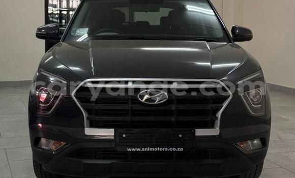 Buy Used Hyundai Creta Other Car in Gobabis in Omaheke Buy Used Hyundai Creta Other Car in Gobabis in Omaheke