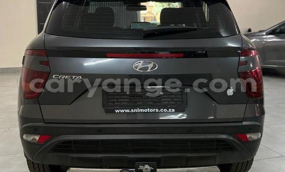 Buy Used Hyundai Creta Other Car in Gobabis in Omaheke Buy Used Hyundai Creta Other Car in Gobabis in Omaheke