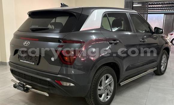 Buy Used Hyundai Creta Other Car in Gobabis in Omaheke Buy Used Hyundai Creta Other Car in Gobabis in Omaheke