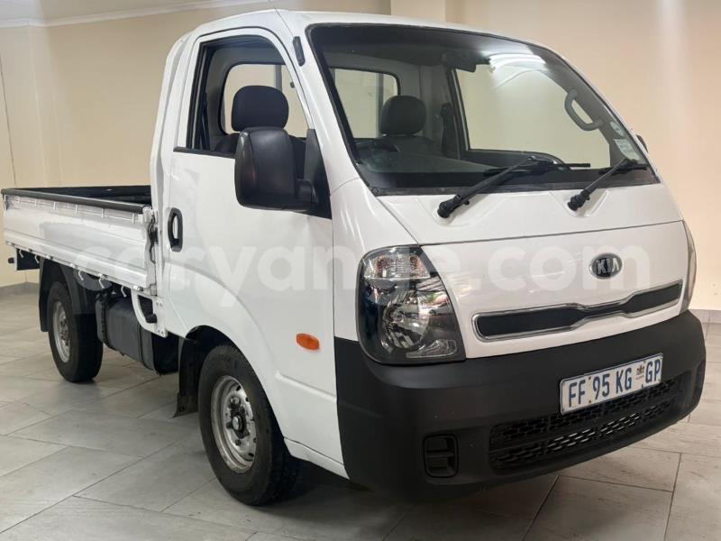 Big with watermark kia k7 omaheke gobabis 25585