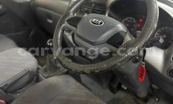 Buy Used Kia K7 White Car in Gobabis in Omaheke Buy Used Kia K7 White Car in Gobabis in Omaheke