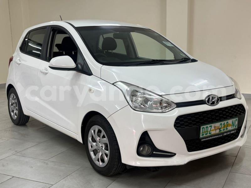 Big with watermark hyundai i10 omaheke gobabis 25586