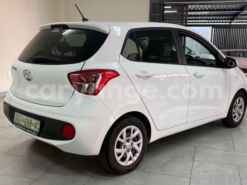Big with watermark hyundai i10 omaheke gobabis 25586
