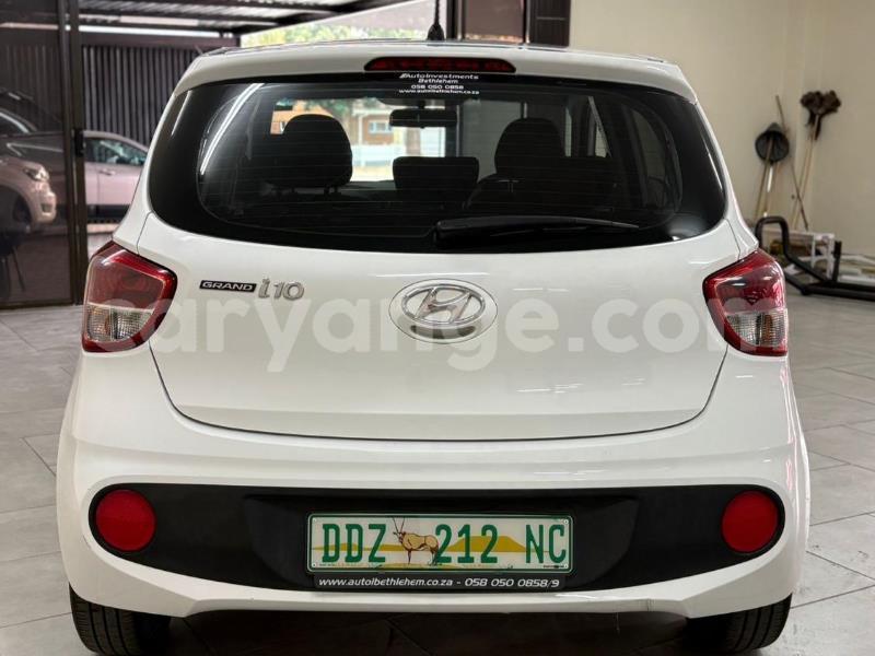 Big with watermark hyundai i10 omaheke gobabis 25586