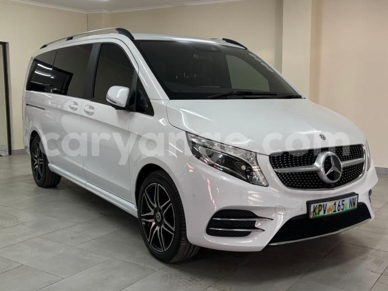 Big with watermark mercedes benz v klasse omaheke gobabis 25587