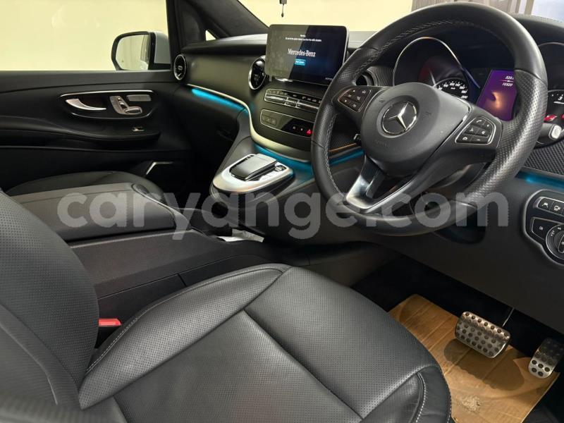 Big with watermark mercedes benz v klasse omaheke gobabis 25587