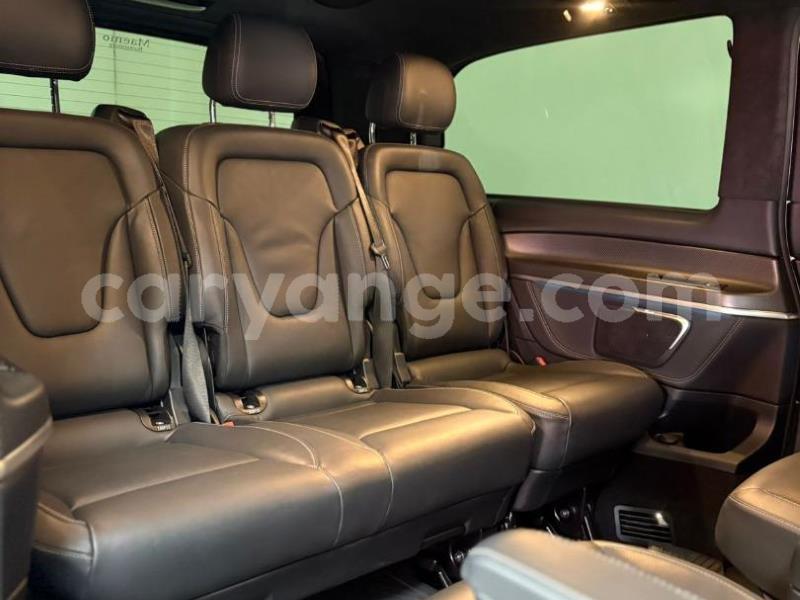 Big with watermark mercedes benz v klasse omaheke gobabis 25587