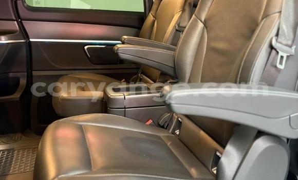 Buy Used Mercedes-Benz V-klasse White Car in Gobabis in Omaheke Buy Used Mercedes-Benz V-klasse White Car in Gobabis in Omaheke