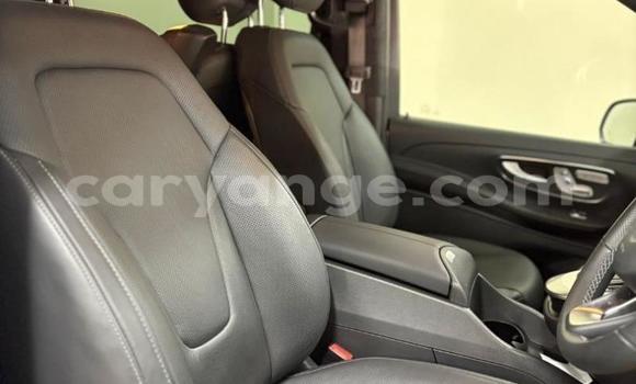 Buy Used Mercedes-Benz V-klasse White Car in Gobabis in Omaheke Buy Used Mercedes-Benz V-klasse White Car in Gobabis in Omaheke