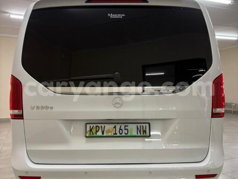 Big with watermark mercedes benz v klasse omaheke gobabis 25587
