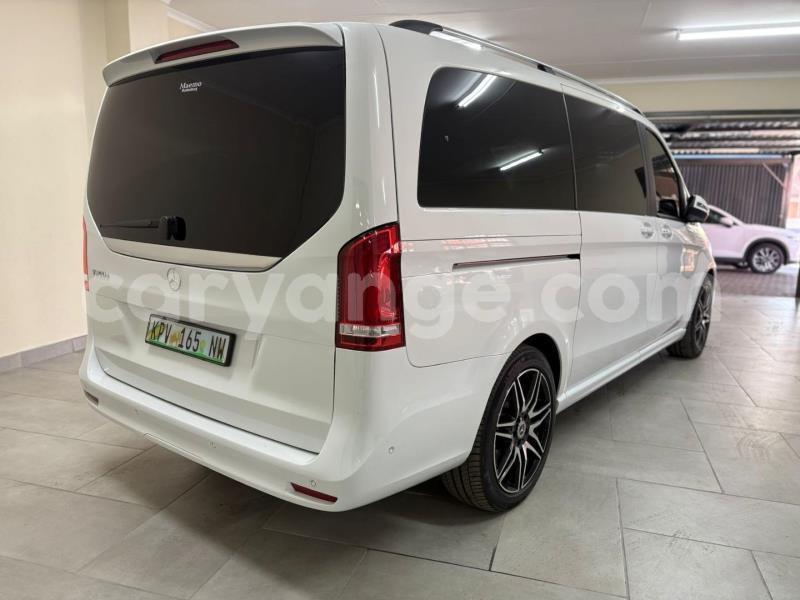 Big with watermark mercedes benz v klasse omaheke gobabis 25587