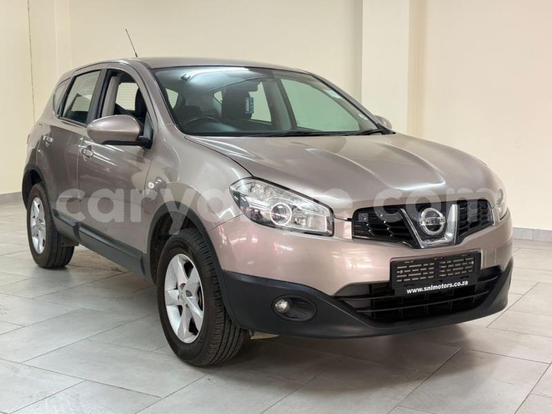 Big with watermark nissan qashqai omaheke gobabis 25589