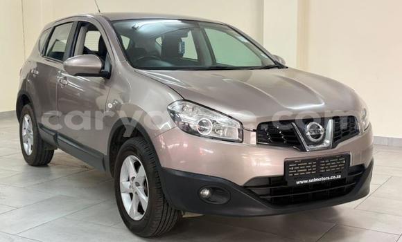 Buy Used Nissan Qashqai Other Car in Gobabis in Omaheke