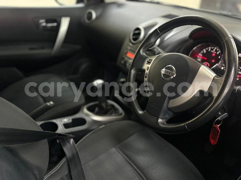 Big with watermark nissan qashqai omaheke gobabis 25589