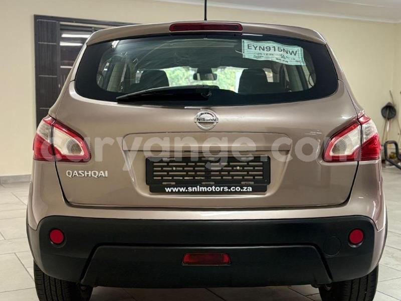 Big with watermark nissan qashqai omaheke gobabis 25589