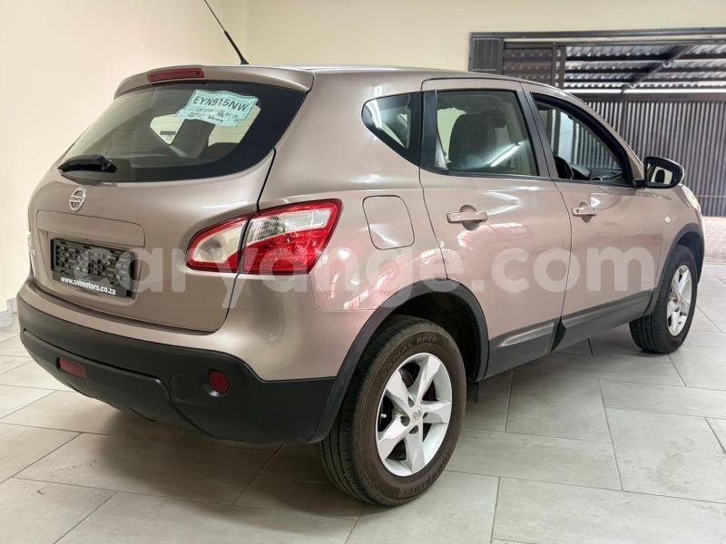 Big with watermark nissan qashqai omaheke gobabis 25589