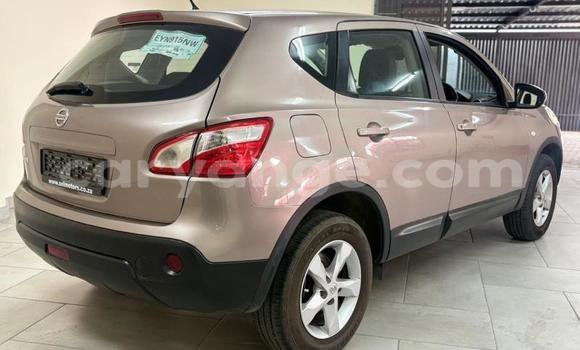 Buy Used Nissan Qashqai Other Car in Gobabis in Omaheke Buy Used Nissan Qashqai Other Car in Gobabis in Omaheke