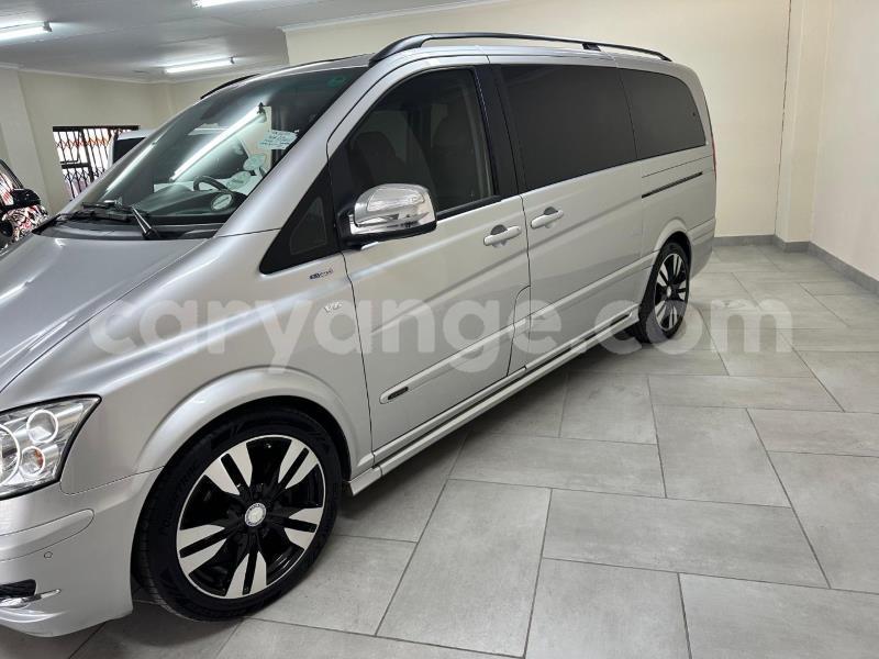 Big with watermark mercedes benz viano omaheke gobabis 25590