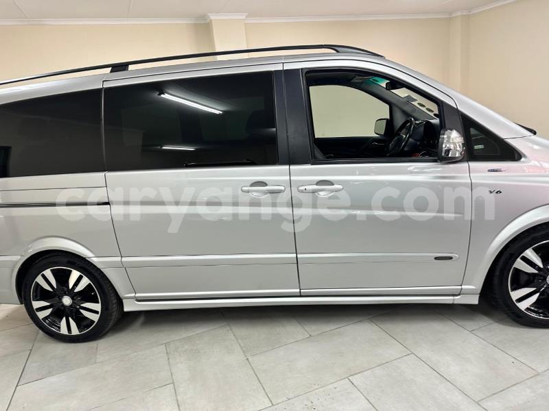 Big with watermark mercedes benz viano omaheke gobabis 25590