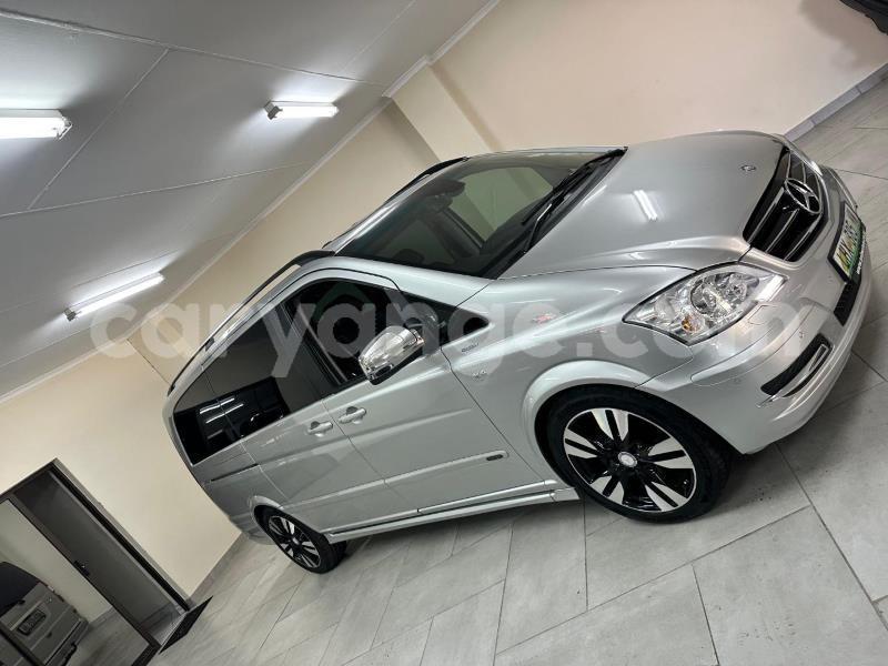 Big with watermark mercedes benz viano omaheke gobabis 25590