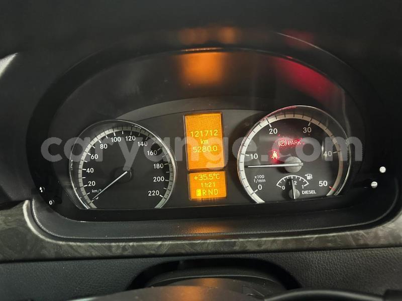 Big with watermark mercedes benz viano omaheke gobabis 25590