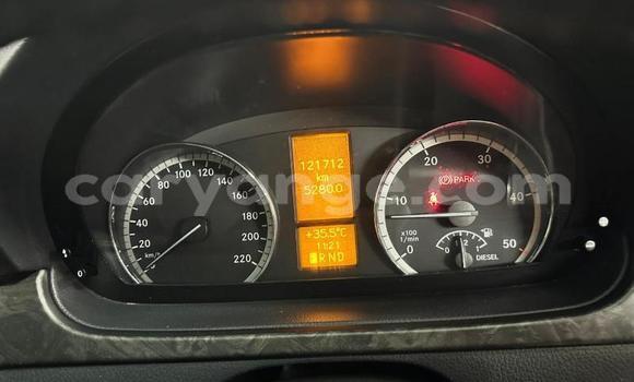 Buy Used Mercedes-Benz Viano Silver Car in Gobabis in Omaheke Buy Used Mercedes-Benz Viano Silver Car in Gobabis in Omaheke