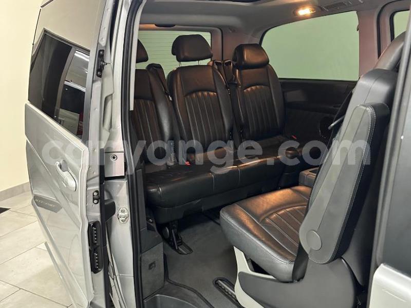 Big with watermark mercedes benz viano omaheke gobabis 25590