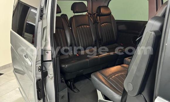 Buy Used Mercedes-Benz Viano Silver Car in Gobabis in Omaheke Buy Used Mercedes-Benz Viano Silver Car in Gobabis in Omaheke