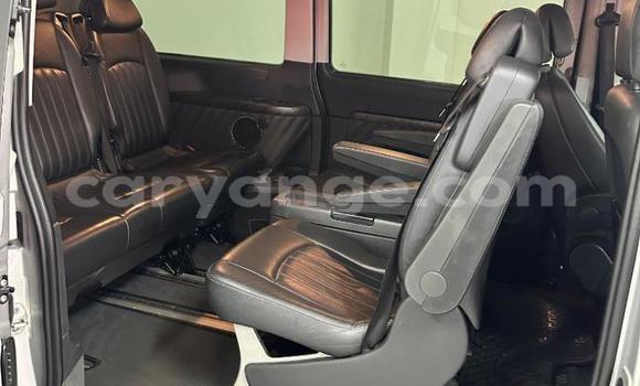 Buy Used Mercedes-Benz Viano Silver Car in Gobabis in Omaheke Buy Used Mercedes-Benz Viano Silver Car in Gobabis in Omaheke