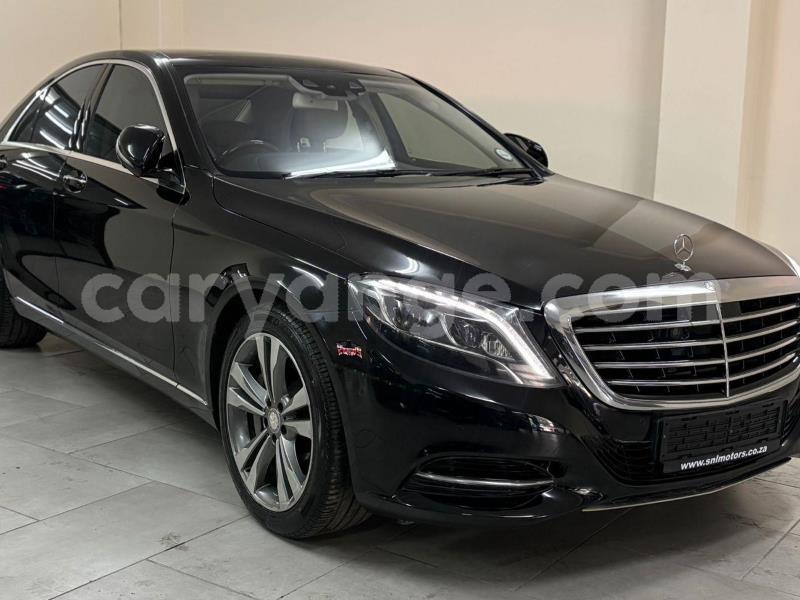 Big with watermark mercedes benz s class omaheke gobabis 25591