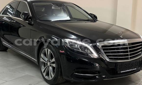Buy Used Mercedes-Benz S–Class Black Car in Gobabis in Omaheke Buy Used Mercedes-Benz S–Class Black Car in Gobabis in Omaheke
