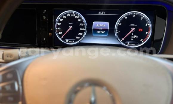Buy Used Mercedes-Benz S–Class Black Car in Gobabis in Omaheke Buy Used Mercedes-Benz S–Class Black Car in Gobabis in Omaheke