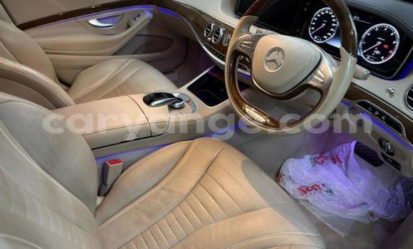 Buy Used Mercedes-Benz S–Class Black Car in Gobabis in Omaheke Buy Used Mercedes-Benz S–Class Black Car in Gobabis in Omaheke