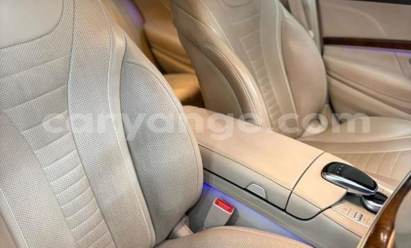 Buy Used Mercedes-Benz S–Class Black Car in Gobabis in Omaheke Buy Used Mercedes-Benz S–Class Black Car in Gobabis in Omaheke
