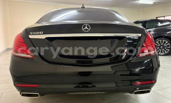 Buy Used Mercedes-Benz S–Class Black Car in Gobabis in Omaheke Buy Used Mercedes-Benz S–Class Black Car in Gobabis in Omaheke