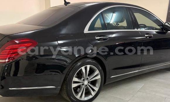 Buy Used Mercedes-Benz S–Class Black Car in Gobabis in Omaheke Buy Used Mercedes-Benz S–Class Black Car in Gobabis in Omaheke