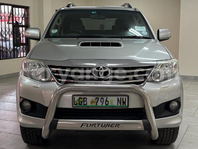 Big with watermark toyota fortuner omaheke gobabis 25592