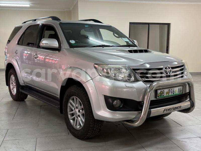 Big with watermark toyota fortuner omaheke gobabis 25592