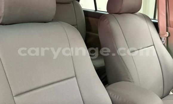 Buy Used Toyota Fortuner Silver Car in Gobabis in Omaheke Buy Used Toyota Fortuner Silver Car in Gobabis in Omaheke