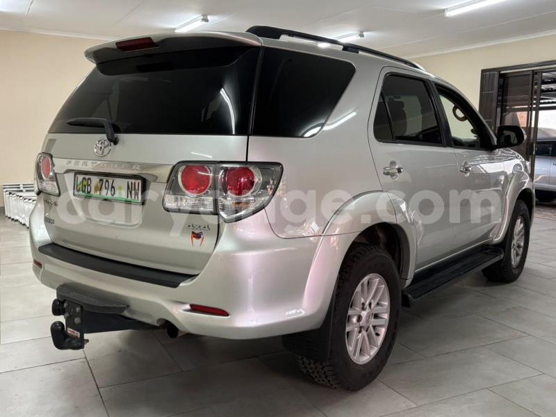 Big with watermark toyota fortuner omaheke gobabis 25592