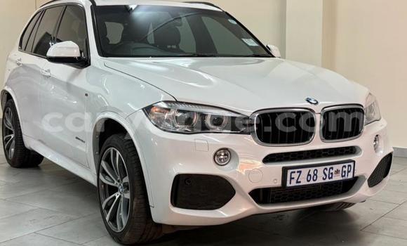 Buy Used BMW X5 White Car in Gobabis in Omaheke Buy Used BMW X5 White Car in Gobabis in Omaheke