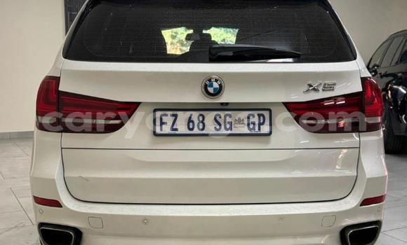 Buy Used BMW X5 White Car in Gobabis in Omaheke Buy Used BMW X5 White Car in Gobabis in Omaheke