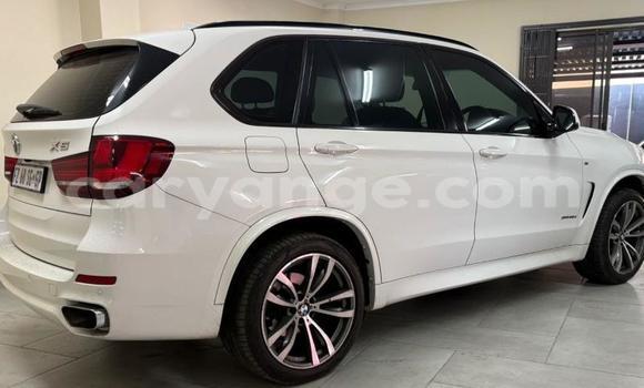 Buy Used BMW X5 White Car in Gobabis in Omaheke Buy Used BMW X5 White Car in Gobabis in Omaheke