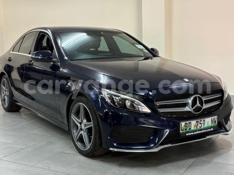 Big with watermark mercedes benz c class omaheke gobabis 25594