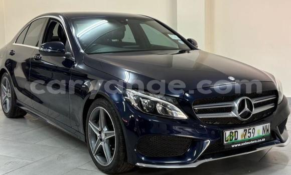 Buy Used Mercedes-Benz C–Class Other Car in Gobabis in Omaheke