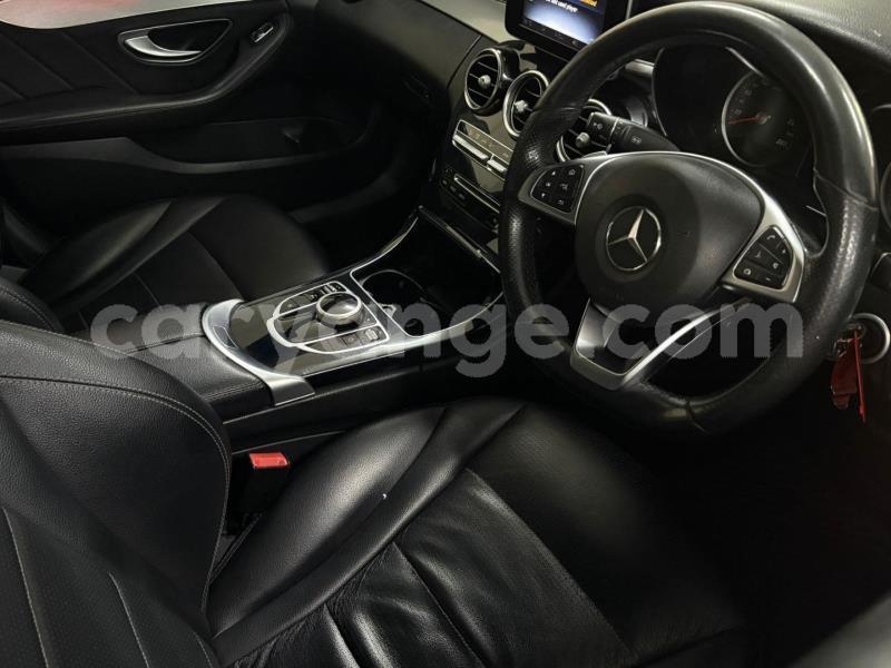 Big with watermark mercedes benz c class omaheke gobabis 25594