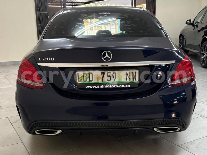 Big with watermark mercedes benz c class omaheke gobabis 25594