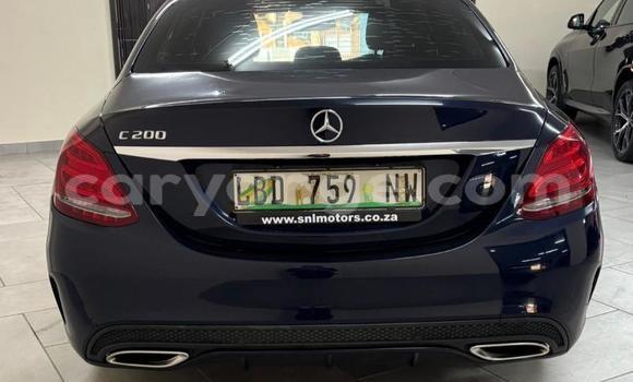 Buy Used Mercedes-Benz C–Class Other Car in Gobabis in Omaheke Buy Used Mercedes-Benz C–Class Other Car in Gobabis in Omaheke